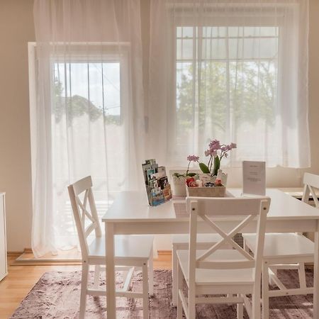 Lianne Apartmanház Miskolc Kültér fotó