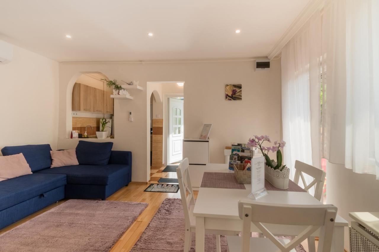 Lianne Apartmanház Miskolc Kültér fotó