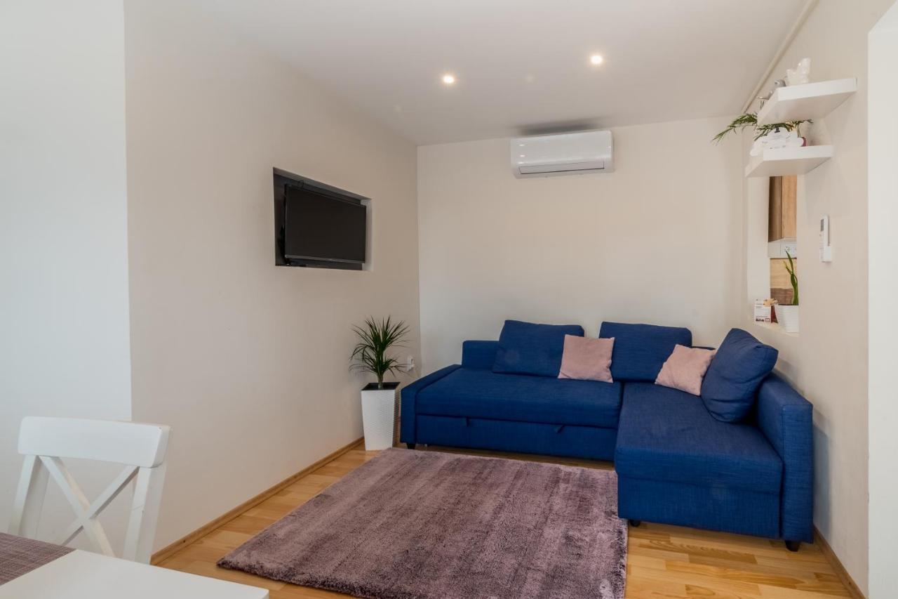 Lianne Apartmanház Miskolc Kültér fotó