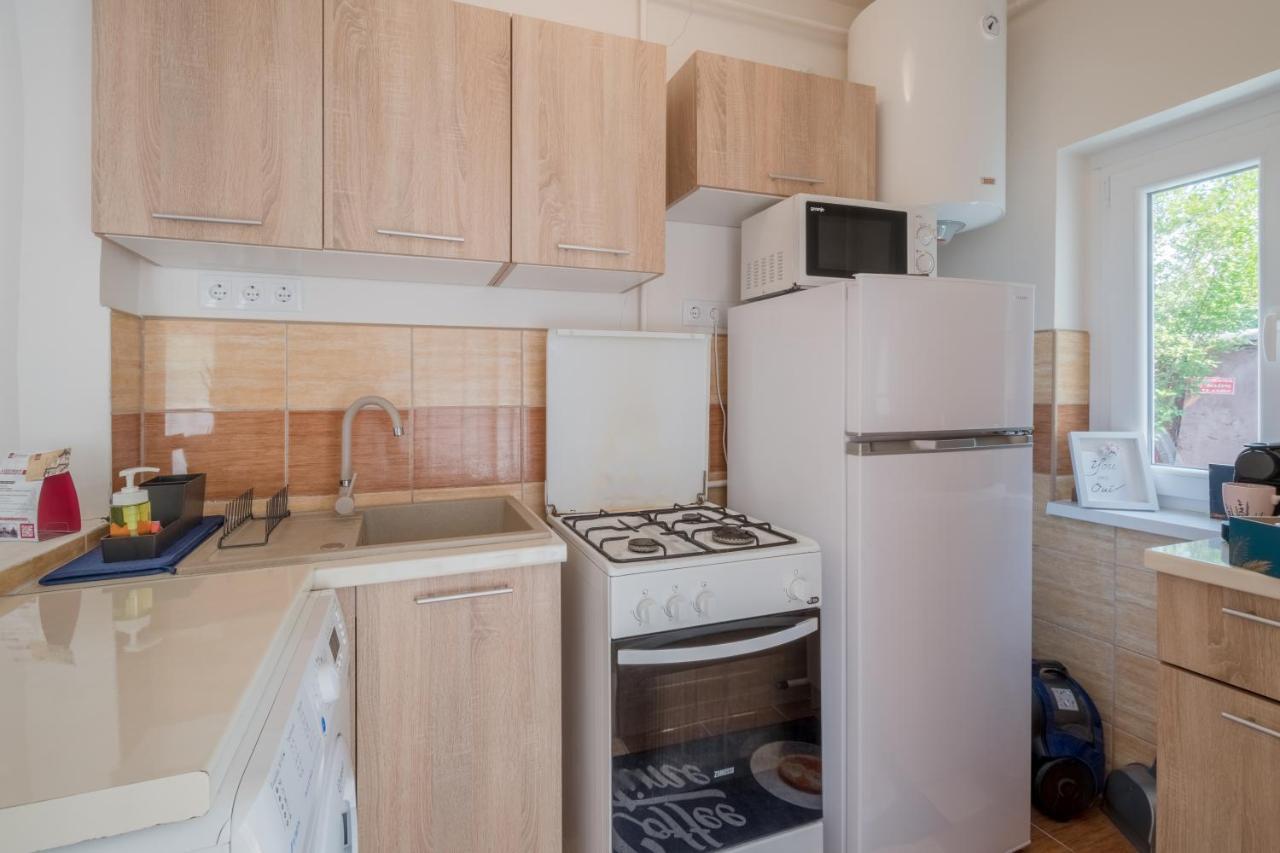 Lianne Apartmanház Miskolc Kültér fotó