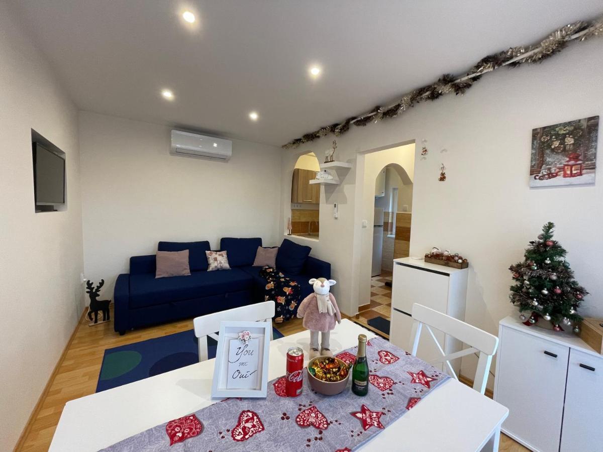 Lianne Apartmanház Miskolc Kültér fotó