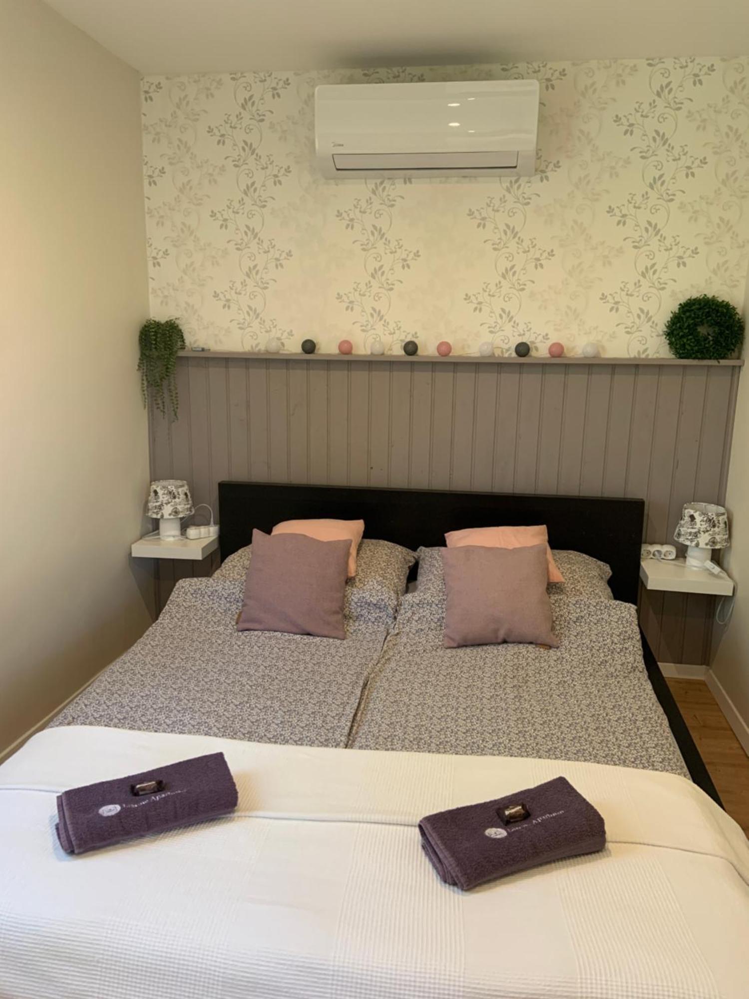 Lianne Apartmanház Miskolc Kültér fotó